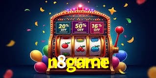 Tecnologia da Plataforma n8game