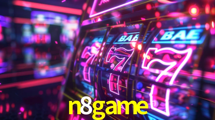 API Integration n8game