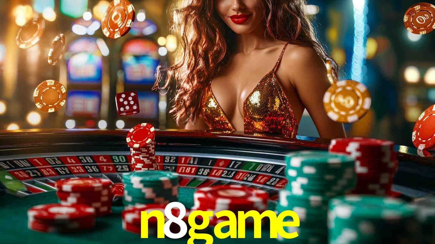 n8game App Interface