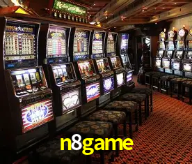 Descubra a Essência do n8game: Nossa História e Compromissos