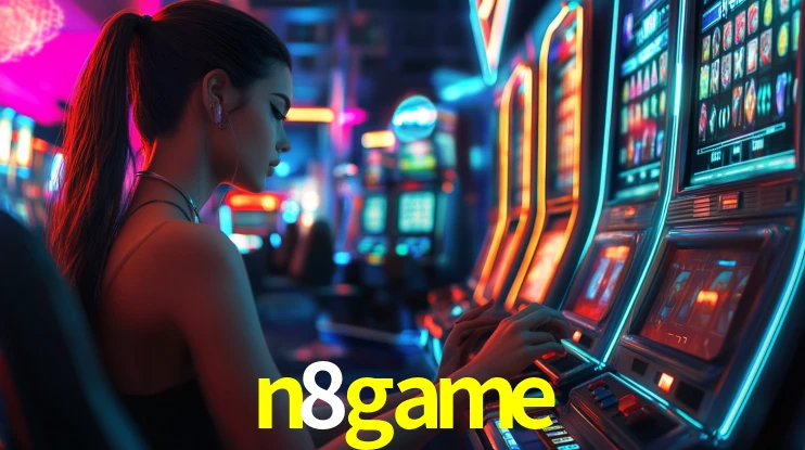 n8game