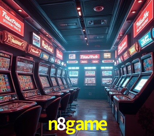 Especiais de Fim de Semana n8game