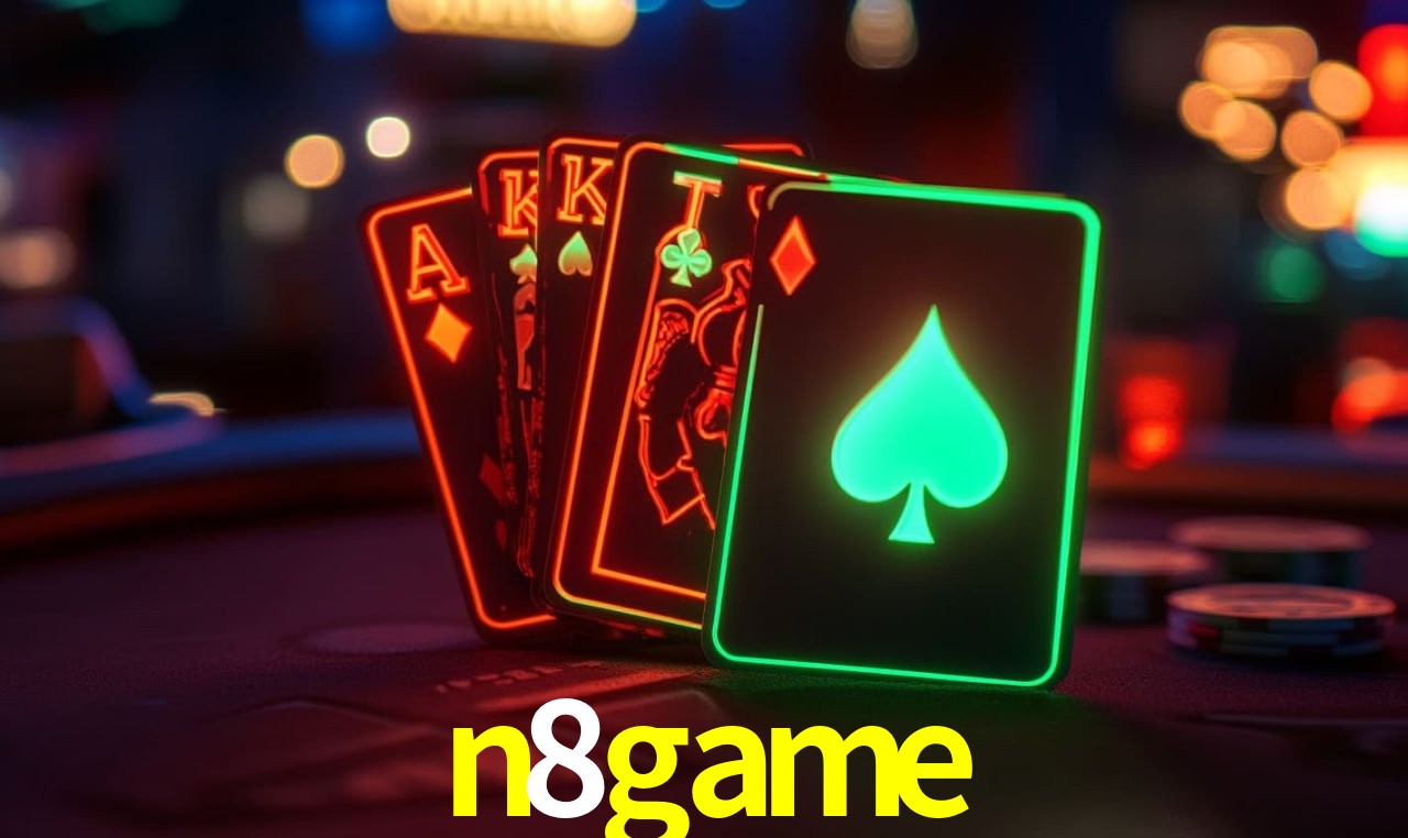 n8game vip