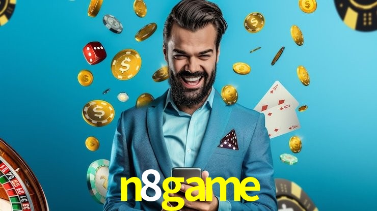 Game Providers n8game
