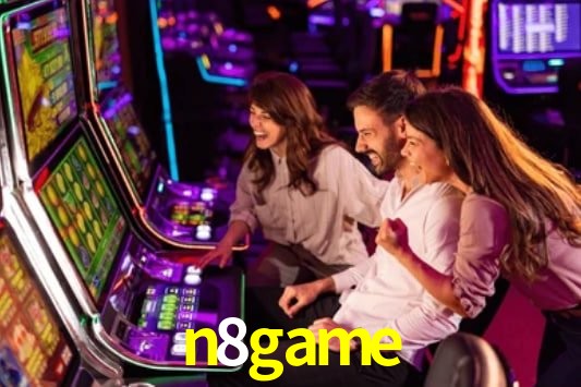 cassino n8game