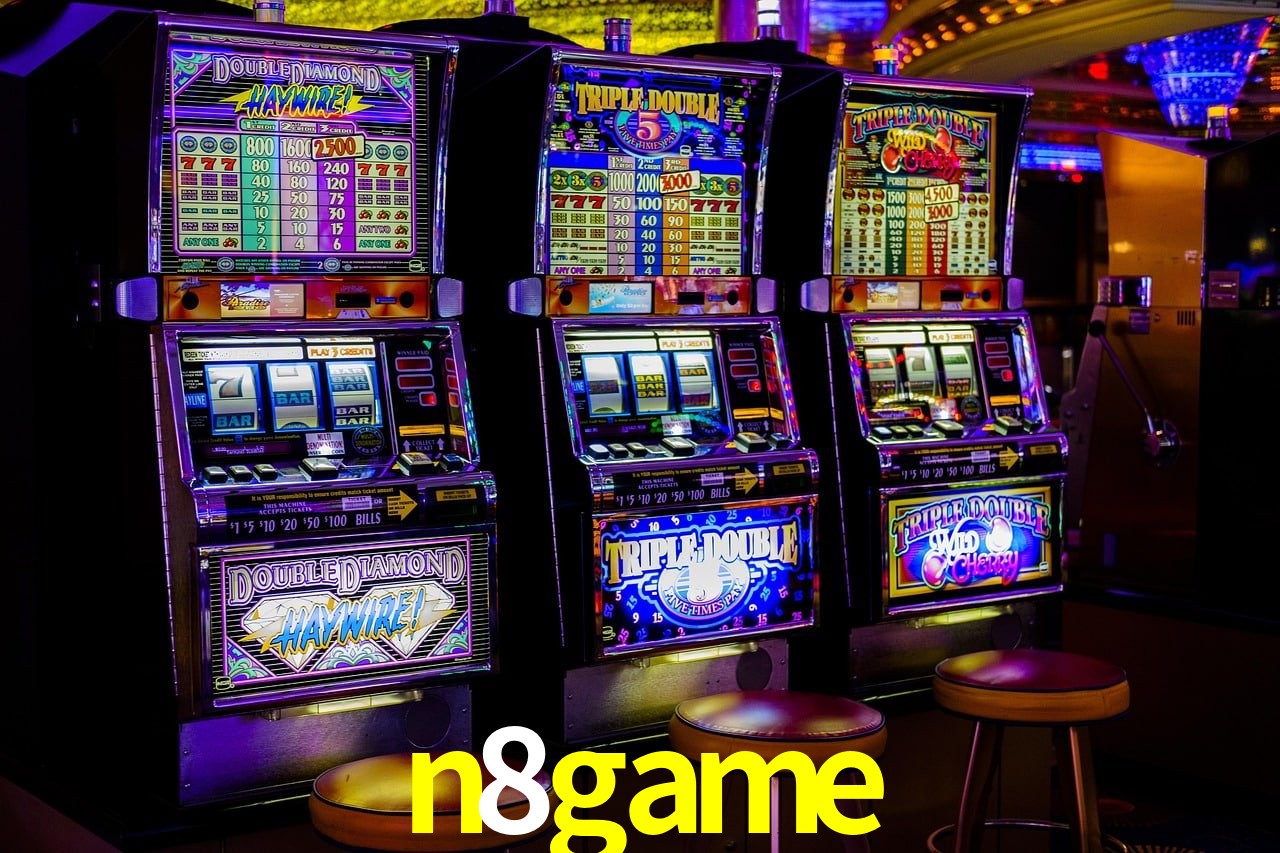 Casino VIP n8game