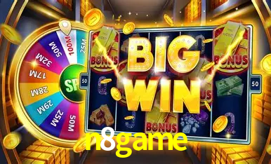 A Emoção da Loteria na n8game: Uma Chance de Mudança de Vida