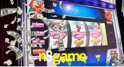 n8game cassino online