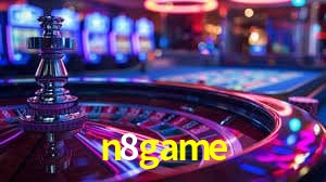 Apostas de Futebol n8game