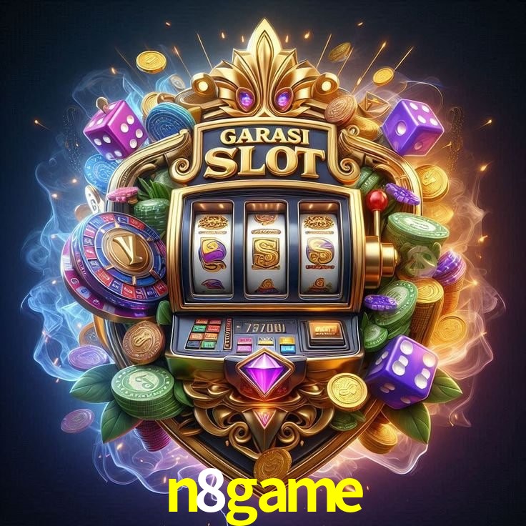 Benefícios da Conta n8game