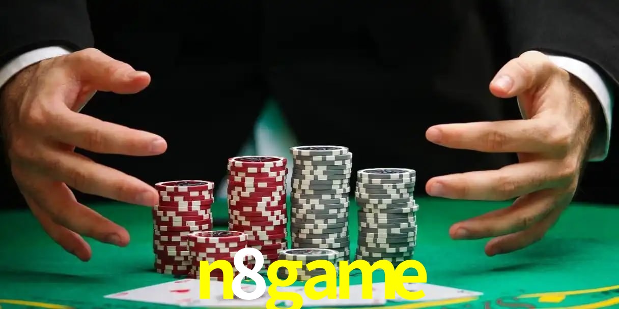 n8game Slots