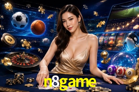 Platform Technology n8game