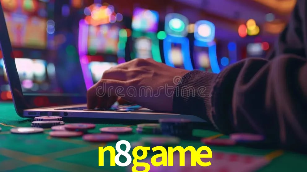 PIX Instantâneo n8game