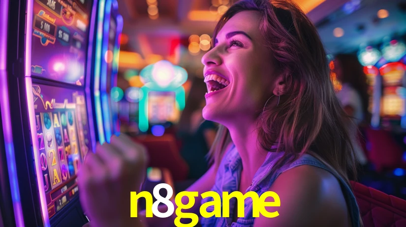 n8 game app
