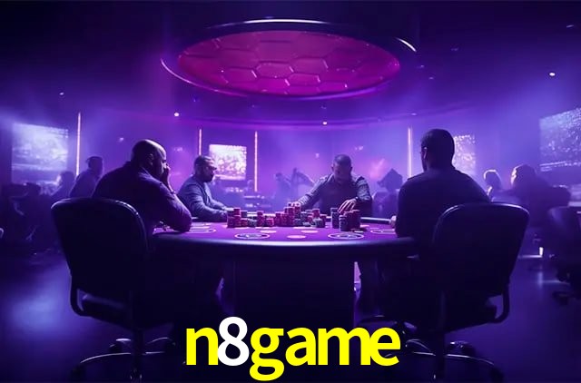 A Experiência Imersiva dos Cassinos Ao Vivo no n8game
