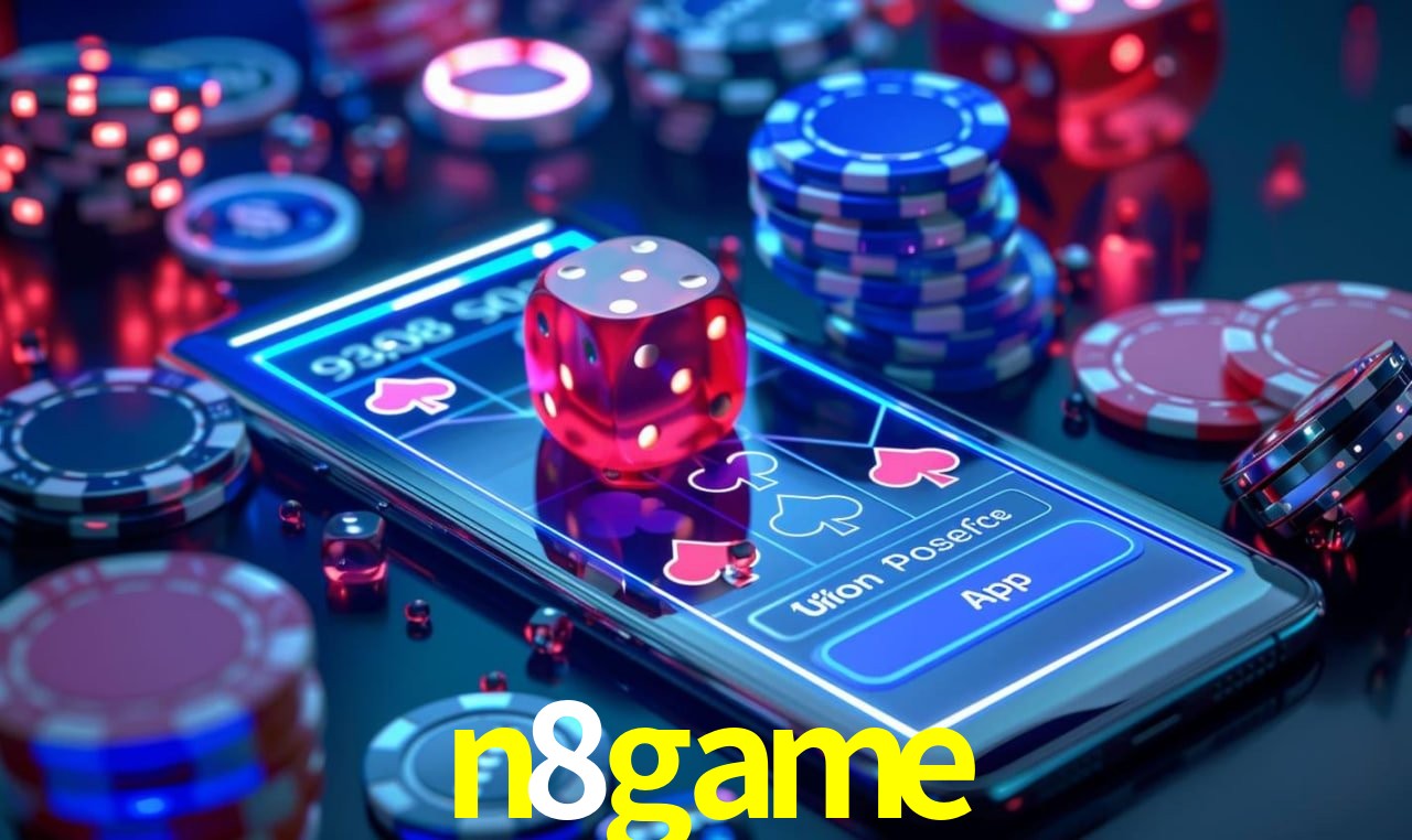 n8game Plataforma