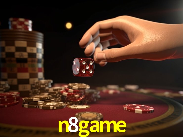 Avaliações dos Jogadores n8game