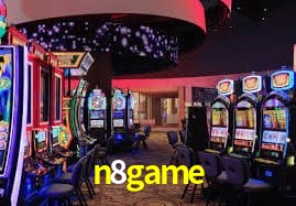 Promoções Sazonais n8game