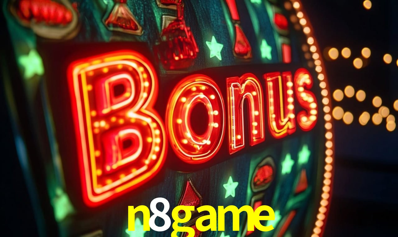 Jogos Exclusivos n8game