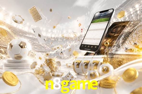 Experiência VIP n8game