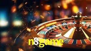 Promoção Relâmpago n8game