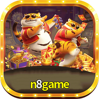 Logo n8game